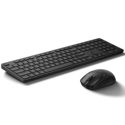 Kit Tastiera e Mouse wireless e Bluetooth dual-mode HP 495C [BE1Q0UT#ABZ]