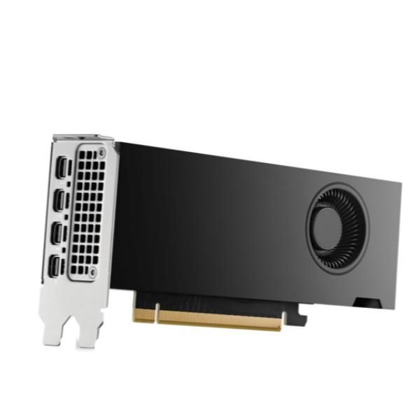 HP NVIDIA RTX PH x2xxx 4mDP Graphics [B5CH7AA]