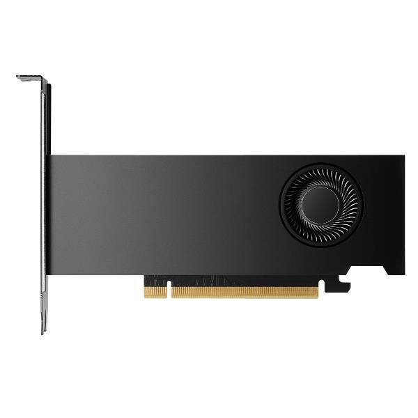 HP NVIDIA RTX PH x2xxx 4mDP Graphics [B5CH7AA]