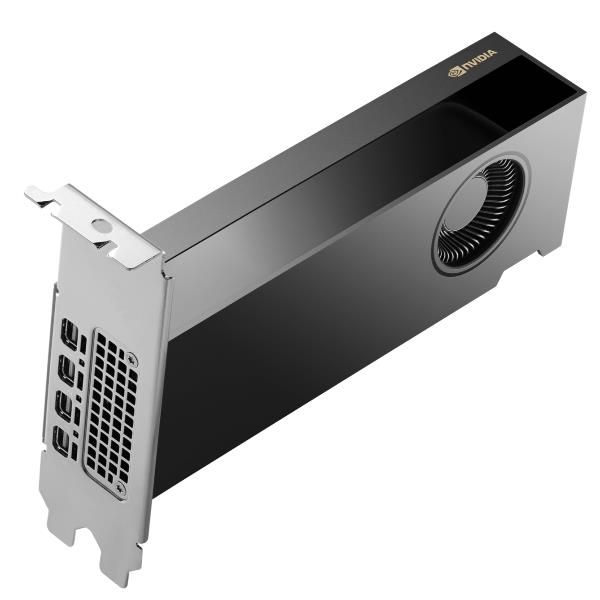 HP NVIDIA RTX PH x2xxx 4mDP Graphics [B5CH7AA]