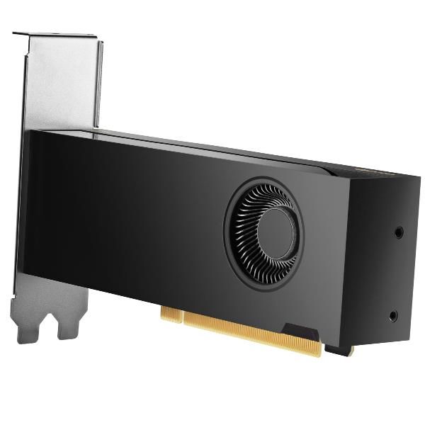 HP NVIDIA RTX PH x2xxx 4mDP Graphics [B5CH7AA]