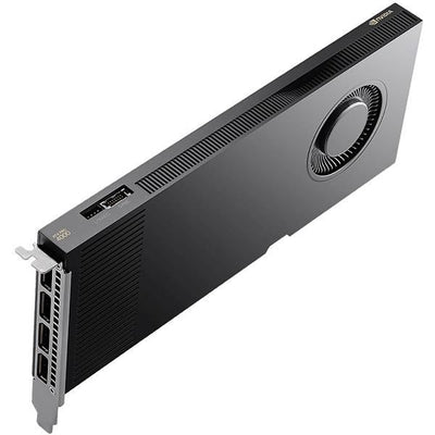 HP NVIDIA RTX PRO 4000 Blackwell da 24 GB [B11F3AA]