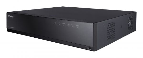 8CH PENTABRID (AHD, HDTVI, HDCVI, CVBS, IP) RECORD [HRX-835A]
