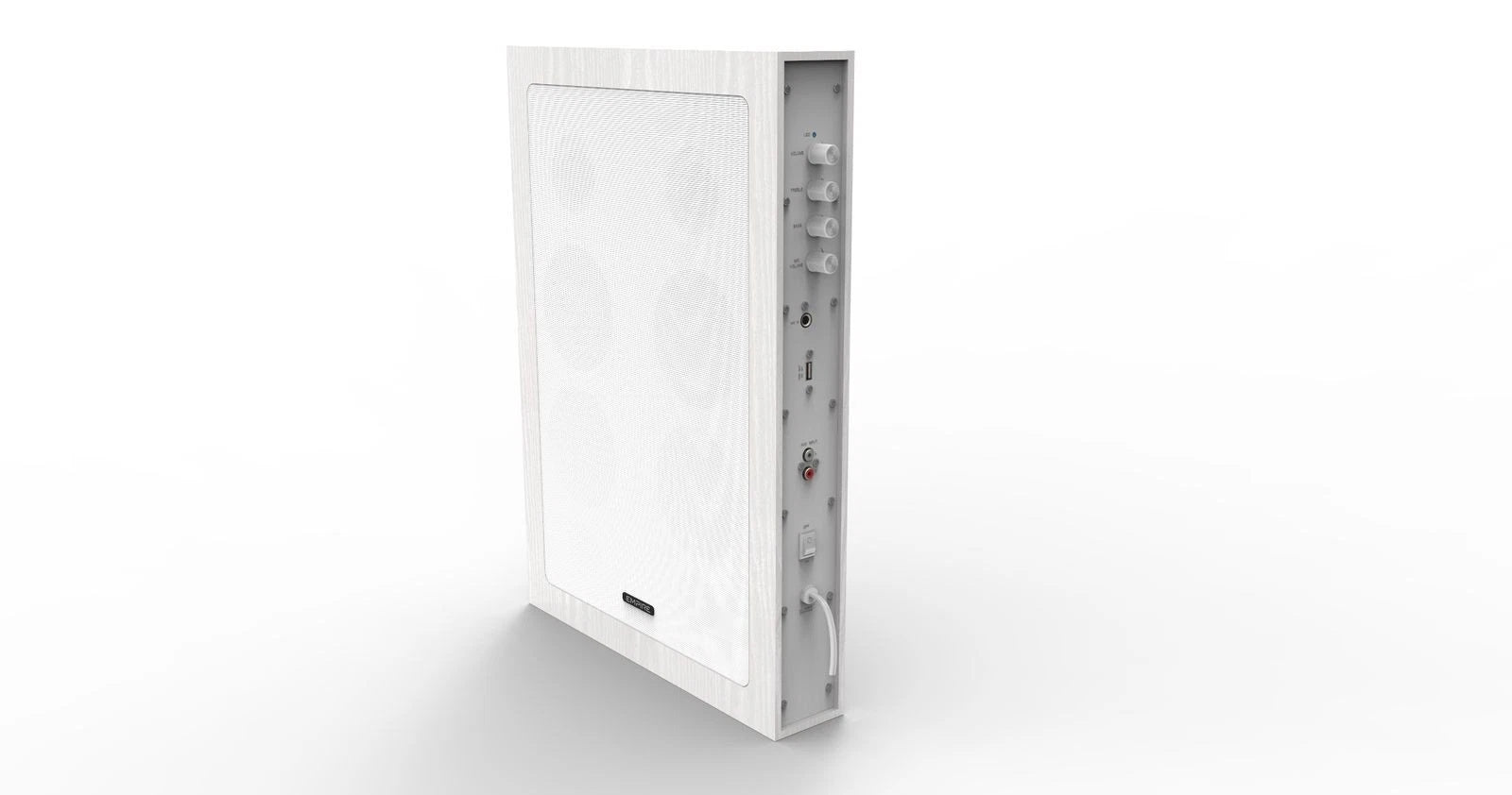EMPIRE MEDIA QUADRO MIC [HS.QUADROMIC]