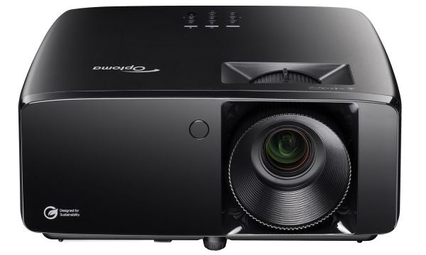 4400 LUMEN, FULL 3D, FULLHD, CONTRASTO 2.5M:1, [HZ41HDRLASER]
