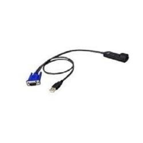 Virtual Media Conversion Option Gen2 (VCO2) [46M5383]
