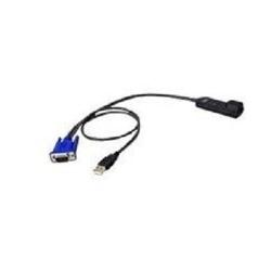 Virtual Media Conversion Option Gen2 (VCO2) [46M5383]
