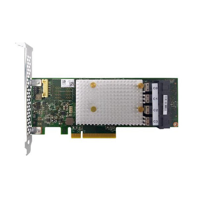 ThinkSystem RAID 9350-16i 4GB Flash PCIe 12Gb Adapter [4Y37A72485]