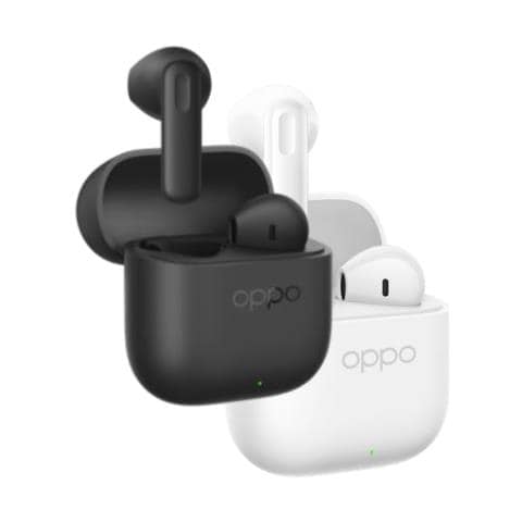 ENCO BUDS 3 GRAPHITE BLACK [1049700287]