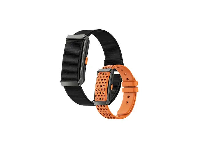 INNO-HIT Smart Band CORE monitoraggio Salute e Fitness 24/7 [IHCORE2]