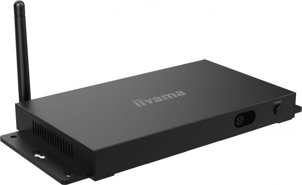 iiSignage Player [IISIGNAGEBOX-1]