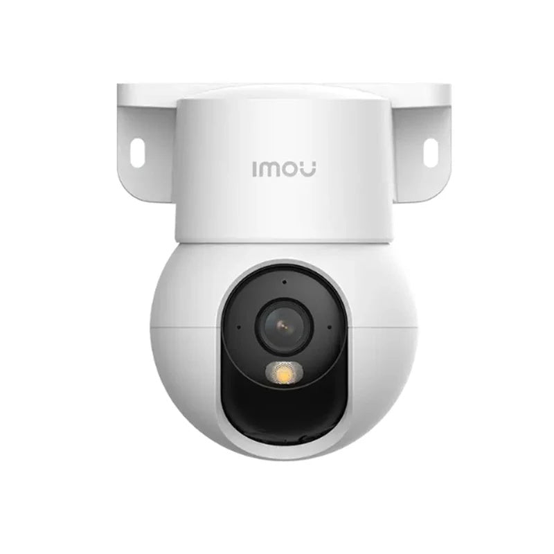 IMOU RANGER MINI 3K TELECAMERA INDOOR 5MP MOTORIZZATA, SIRENA, FARETTO, SMART TRACKING, RILEV. SUONI [IPC-K2MP-5H1WE]