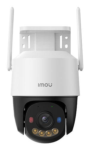 IMOU CRUISER SC 4K PTZ IP/WI-FI + POE FULL-COLOR 8MP 3.6 MM IR [IPC-K7FP-8V0N]
