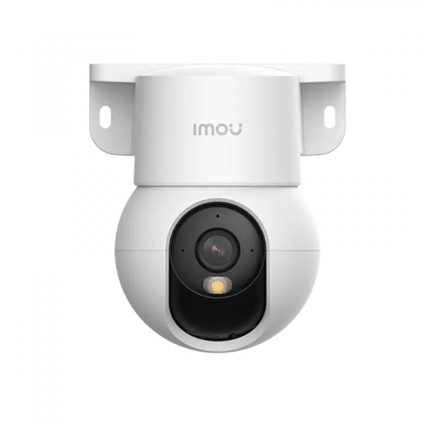 IMOU TELECAMERA POE 3MP 25/30FPS, 5MP 20FPS, POE/5V DC, HUMAN VEHICLE DETECTION, SMART COLOR NIGHT [IPC-PS2M-5R1]
