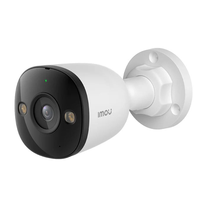 IMOU TELECAMERA POE 3MP/5MP 25/30FPS, POE/12V DC, HUMAN VEHICLE DETECTION,SMART COLOR NIGHT VISION [IPC-PS3EP-5M0]