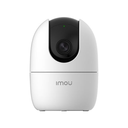 IMOU TELECAMERE IP A1 PRO 2K PT CUBE IP/WI-FI 3 MP 2.8 MM IR MIC/SPEAKER [IPC-S2E1P-3R1S]