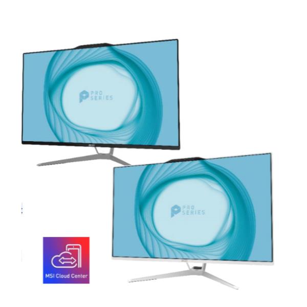 MSI PC AIO 21,5" TOUCH PRO AP222T 13M-072IT i3-13100 8GB 512GB SSD BLACK WIN 11 PRO [AP222T 13M-072IT]