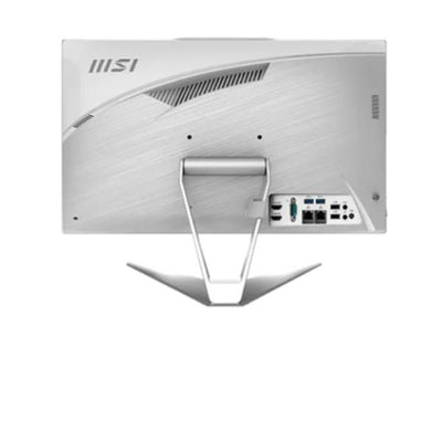 MSI PC AIO 21,5" WHITE TOUCH i5-14400 16GB 512GB SSD WIN 11 PRO [AP222T 14MA-602EU]
