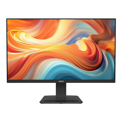 MSI MONITOR 27 LED IPS WQHD 16:9 144Hz 1ms, HDMI/DP, MULTIMEDIALI [PRO MP273Q E14]