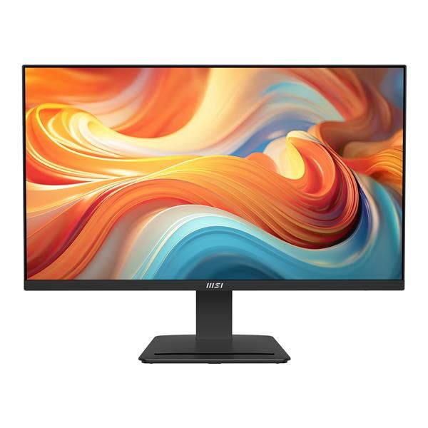 MSI MONITOR 27 LED IPS WQHD 16:9 144Hz 1ms, HDMI/DP, MULTIMEDIALI [PRO MP273Q E14]