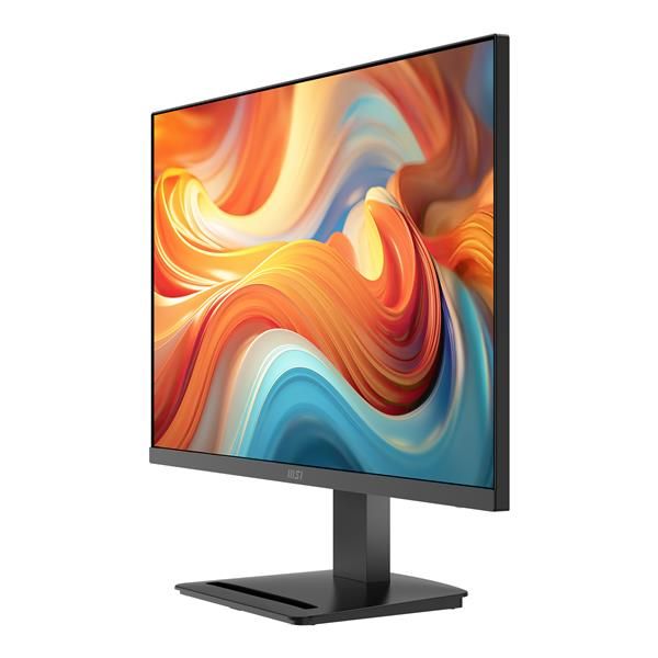 MSI MONITOR 27 LED IPS WQHD 16:9 144Hz 1ms, HDMI/DP, MULTIMEDIALI [PRO MP273Q E14]