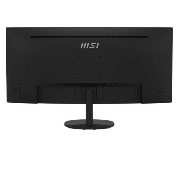 MSI MONITOR CURVO 34 LED VA UWQHD 21:9 1500R 120Hz 1ms, [PRO MP341CQ E12]