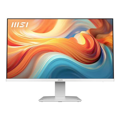 MSI MONITOR 27 LED IPS WQHD 16:9 144Hz 1ms, BIANCO [PRO MP273QW E14]