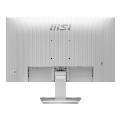 MSI MONITOR 27 LED IPS WQHD 16:9 144Hz 1ms, BIANCO [PRO MP273QW E14]