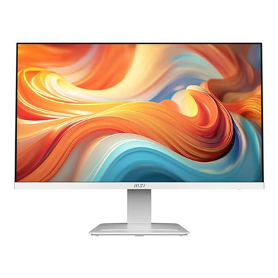MSI MONITOR 27 LED IPS WQHD 16:9 144Hz 1ms, BIANCO [PRO MP273QW E14]