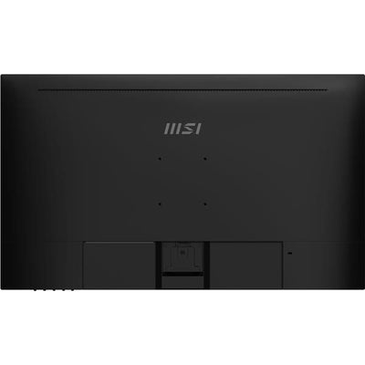 MSI MONITOR 27 LED IPS 4K UHD 16:9 4ms, REG ALTEZZA [PRO MP273UP E6]