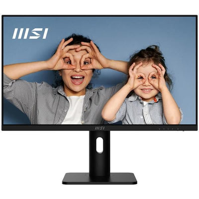 MSI MONITOR 27 LED IPS 4K UHD 16:9 4ms, REG ALTEZZA [PRO MP273UP E6]