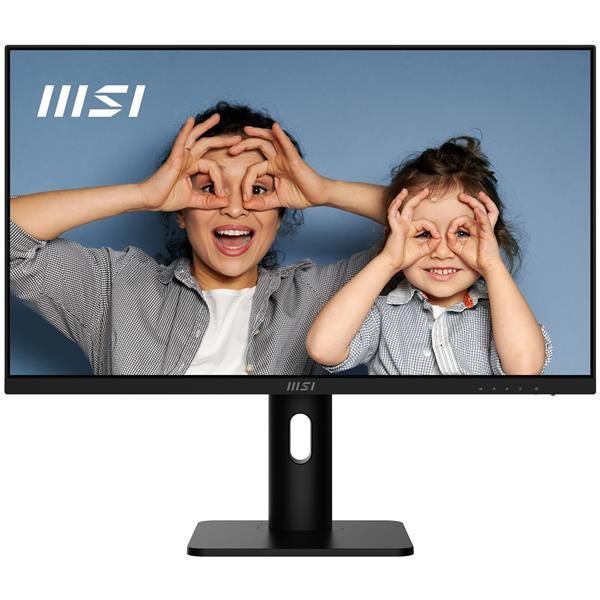 MSI MONITOR 27 LED IPS 4K UHD 16:9 4ms, REG ALTEZZA [PRO MP273UP E6]