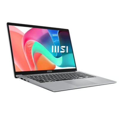 MSI NB MODERN 15 F13MG-042XIT I3-1315U 8GB 512GB SSD 15,6 FREEDOS [9S7-15S121-042]