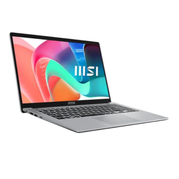 MSI NB MODERN 15 F13MG-042XIT I3-1315U 8GB 512GB SSD 15,6 FREEDOS [9S7-15S121-042]