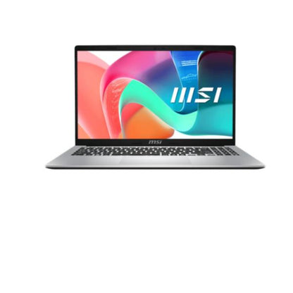 MSI NB MODERN 15 F13MG-042XIT I3-1315U 8GB 512GB SSD 15,6 FREEDOS [9S7-15S121-042]