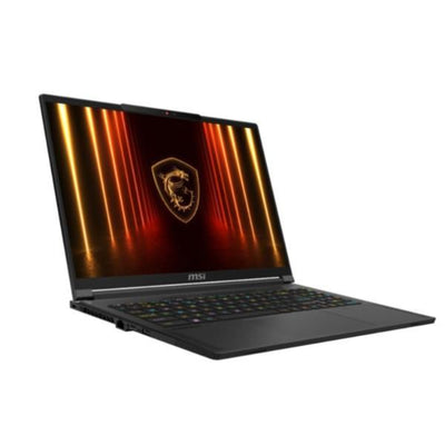 MSI NB STEALTH 16 AI A2HWFG-021IT ULTRA 9 285H 32GB 1TB SSD 16 QHD+ RTX 5060 WIN 11 HOME [9S7-15F515-021]