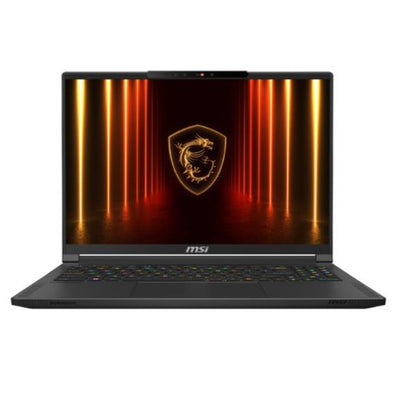 MSI NB STEALTH 18 HX AI A2XWHG-047IT ULTRA 9 275HX 32GB 2TB SSD 18 QHD+ RTX 5070 TI GDDR7 12GB WIN [9S7-183341-047]