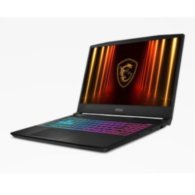 MSI NB KATANA 15 HX B14WGK-034IT I7-14650HX 16GB 1TB SSD 15.6 FHD RTX 5070 GDDR7 8GB WIN 11 HOME [9S7-1587C1-034]
