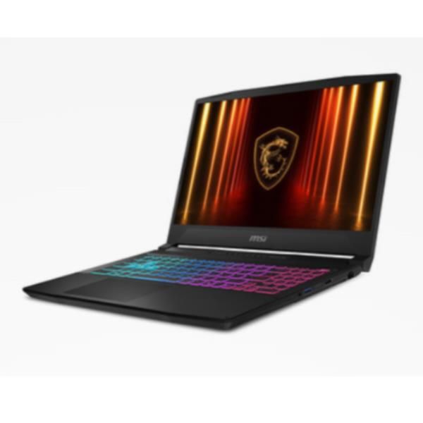 MSI NB KATANA 15 HX B14WGK-034IT I7-14650HX 16GB 1TB SSD 15.6 FHD RTX 5070 GDDR7 8GB WIN 11 HOME [9S7-1587C1-034]