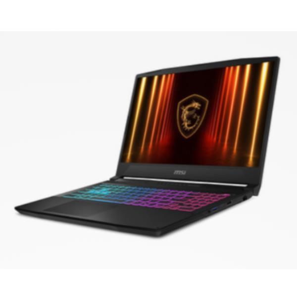 MSI NB KATANA 15 HX B14WGK-034IT I7-14650HX 16GB 1TB SSD 15.6 FHD RTX 5070 GDDR7 8GB WIN 11 HOME [9S7-1587C1-034]