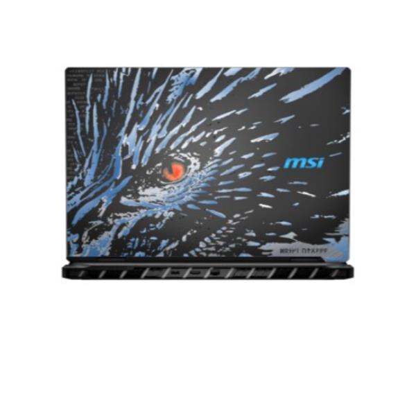 MSI NB TITAN 18 HX DRAGON EDITION NORSE MYTH A2XWJG-401IT ULTRA 9 285HX 96GB 4TB SSD 18 RTX 5090 24 [9S7-1824A5-401]