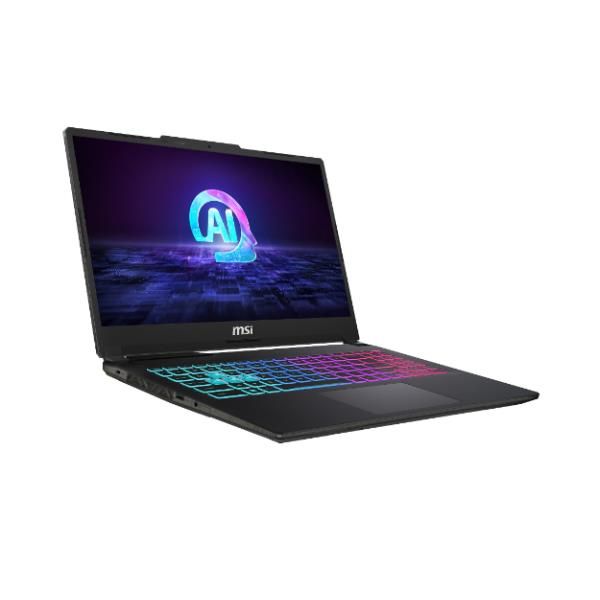MSI NB CYBORG 15 B2RWFKG-245XIT CORE 7 240H 16GB 1TB SSD 15.6 FHD RTX 5060 GDDR7 8GB FREEDOS [9S7-15Q342-245]