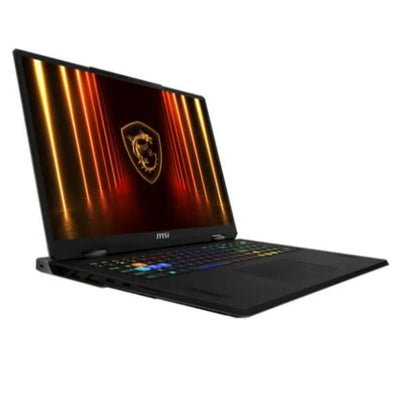 MSI NB VECTOR 18 HX AI A2XWIG-673IT ULTRA 9 275HX 32GB 2TB 18 QHD+ RTX 5080 GDDR7 16GB WIN 11 HOME [9S7-1824B4-673]