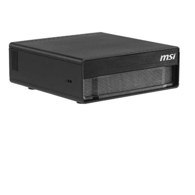 MSI Edgexpert AI Supercomputer - GB10 Grace Blackwell Superchip /128 GB DDR5 / 4TB SSD /Linux DGX OS [9S6-C9311-32S]