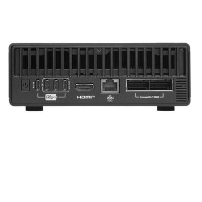 MSI Edgexpert AI Supercomputer - GB10 Grace Blackwell Superchip /128 GB DDR5 / 4TB SSD /Linux DGX OS [9S6-C9311-32S]