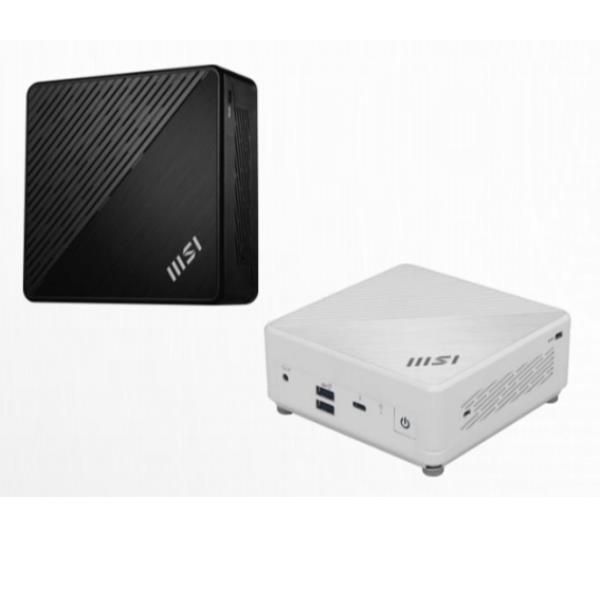 MSI MINI PC BAREBONE CUBI 5 Intel Core 3 100U FREEDOS [CUBI 5 1M-440BEU]