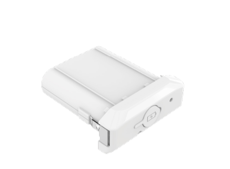 ISIWI BATTERIA SUPPLEMENTARE ENERGY ISW-BT8700 PER TELECAMERA A BATTERIA [ISW-BT8700]