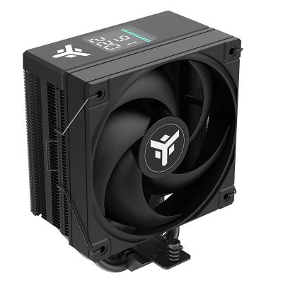 DISSIPATORE ICY-4HAT 180W TDP 12CM ARGB FAN [ITACI4HAT]