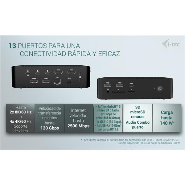 TB5QUATTRODOCKPD [TB5QUATTRODOCKPD]