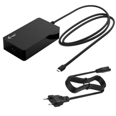 I-TEC UNIVERSAL CHARGER USB-C PD 3.1 140W [CHARGER-C140W]